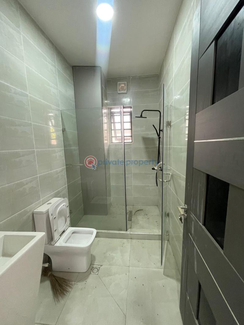 4 bedroom Terraced Duplex For Rent Victoria Island Lagos - 10