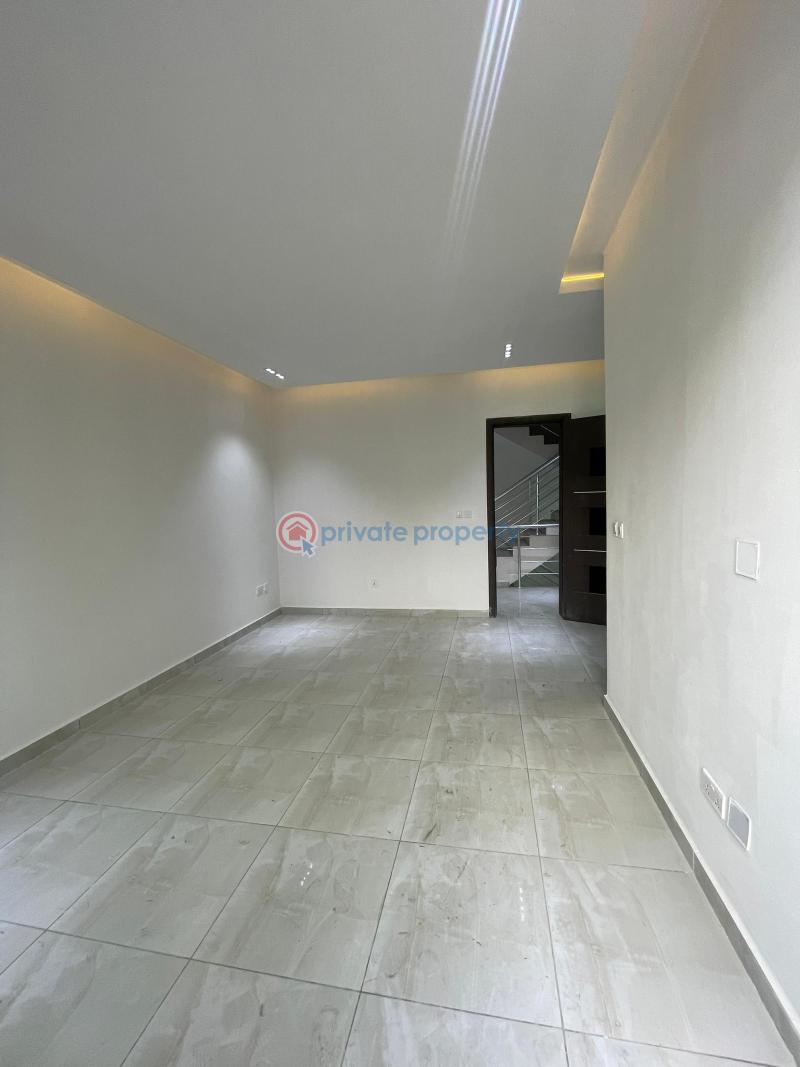 4 bedroom Terraced Duplex For Rent Victoria Island Lagos - 4