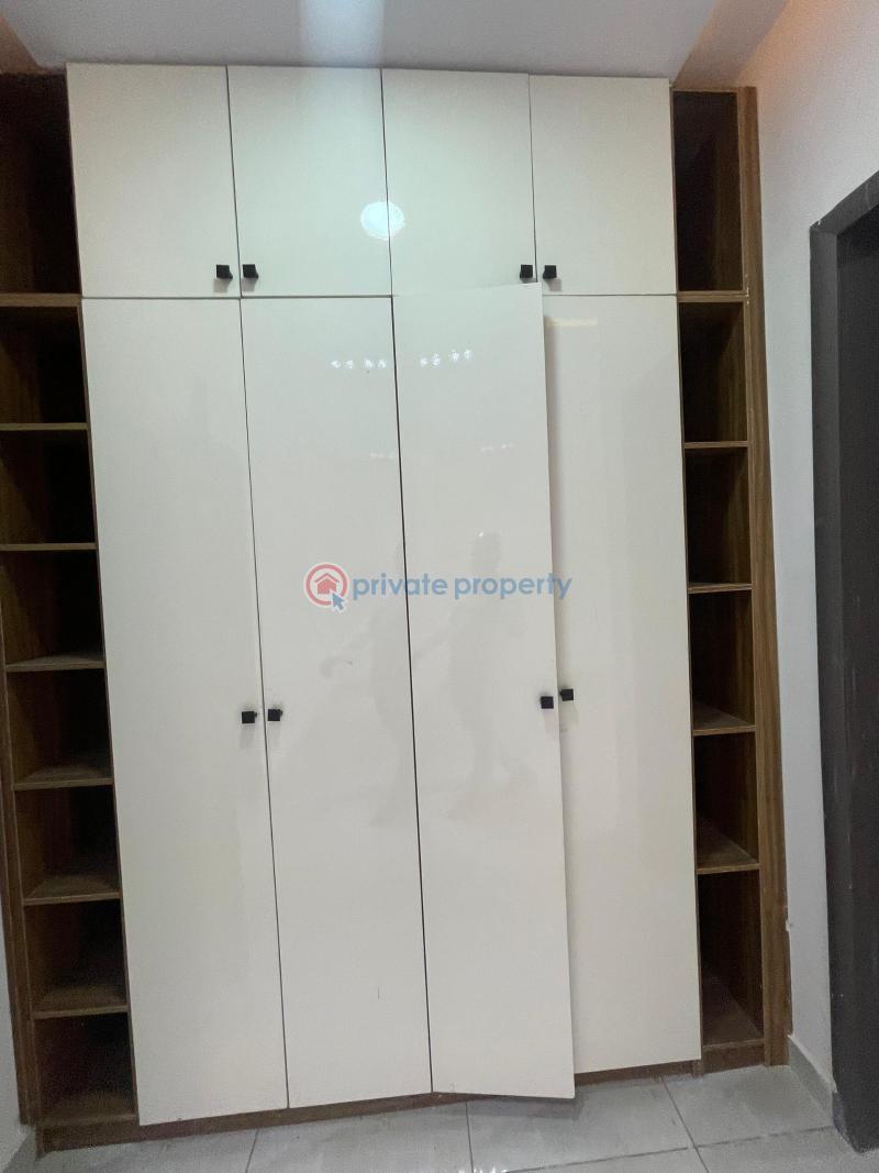 4 bedroom Terraced Duplex For Rent Victoria Island Lagos - 7