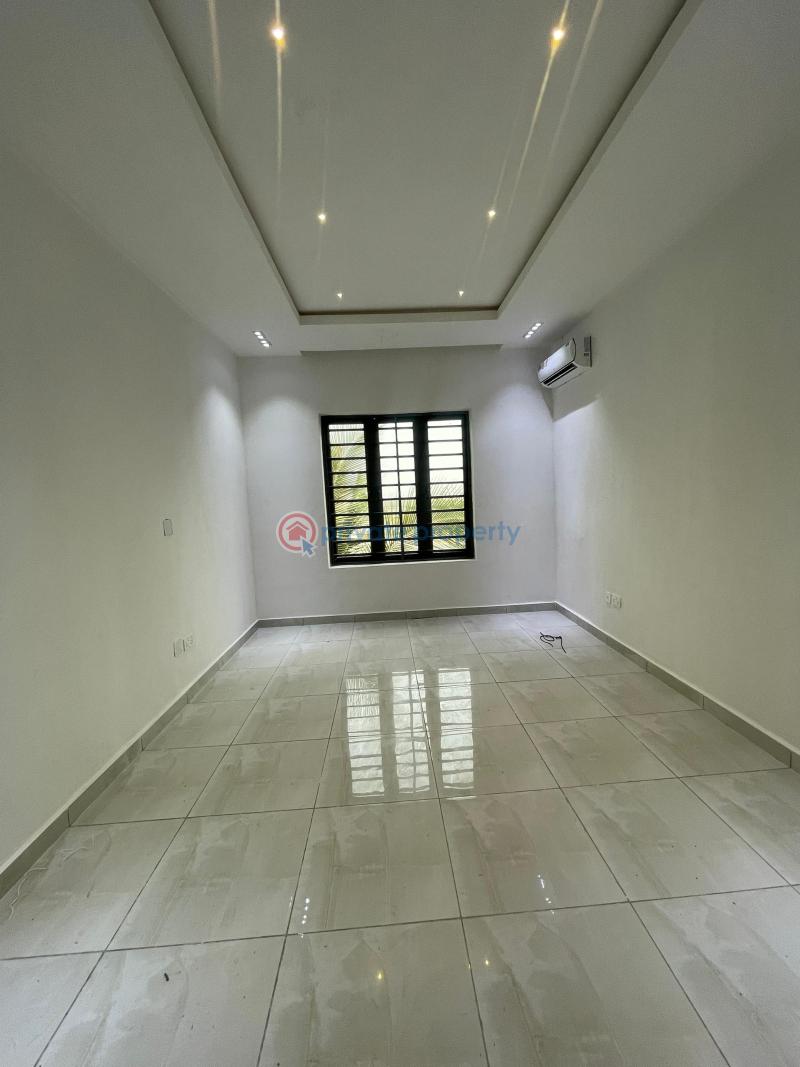 4 bedroom Terraced Duplex For Rent Victoria Island Lagos - 8
