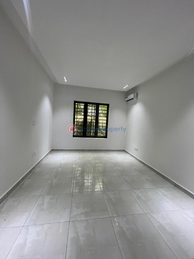4 bedroom Terraced Duplex For Rent Victoria Island Lagos - 3