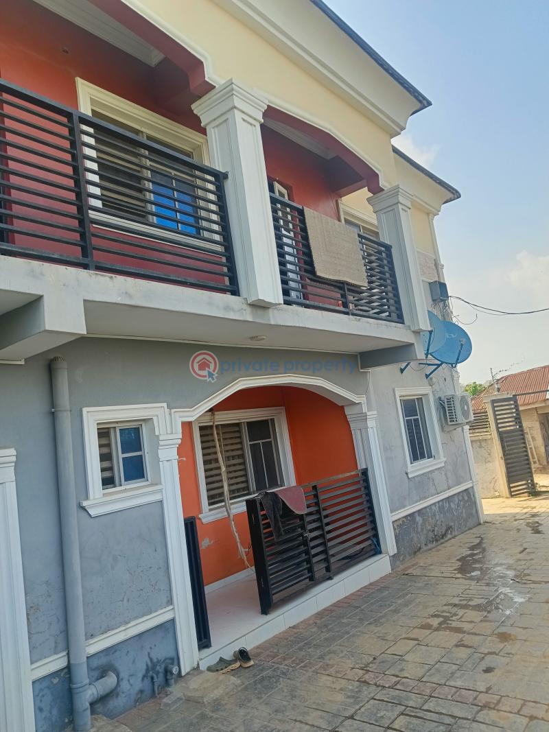 8 bedroom Block Of Flats For Sale Baiyeku Igbogbo Igbogbo Ikorodu Lagos - 6