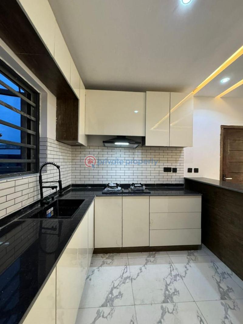 Top notch designed 2bedroom apartment - 2 2 bedroom Flat & Apartment For Sale Lekki Conservation Center Lekki Lagos - 2