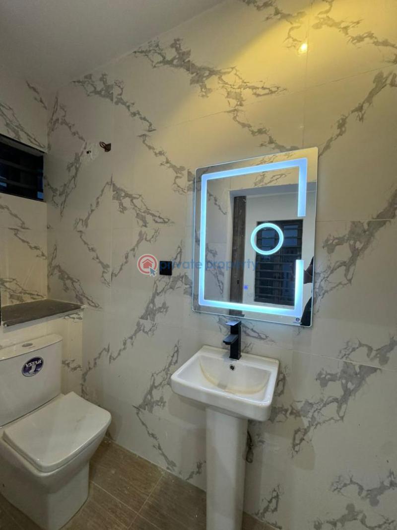 Top notch designed 2bedroom apartment - 12 2 bedroom Flat & Apartment For Sale Lekki Conservation Center Lekki Lagos - 12