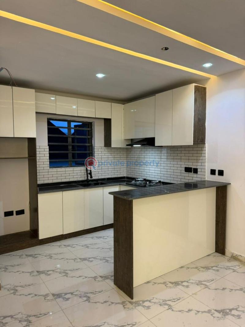 Top notch designed 2bedroom apartment - 1 2 bedroom Flat & Apartment For Sale Lekki Conservation Center Lekki Lagos - 1