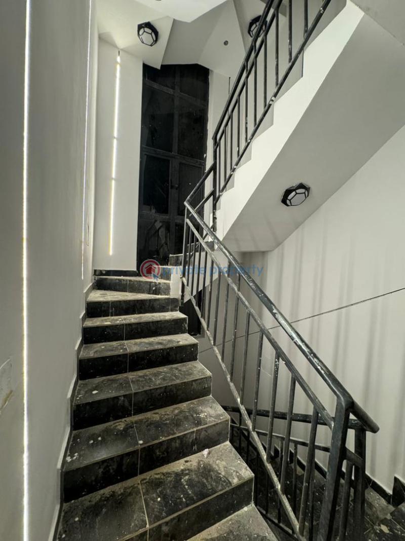 Top notch designed 2bedroom apartment - 14 2 bedroom Flat & Apartment For Sale Lekki Conservation Center Lekki Lagos - 14