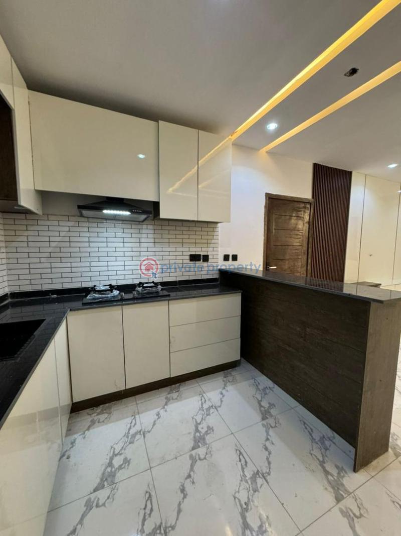 Top notch designed 2bedroom apartment - 4 2 bedroom Flat & Apartment For Sale Lekki Conservation Center Lekki Lagos - 4