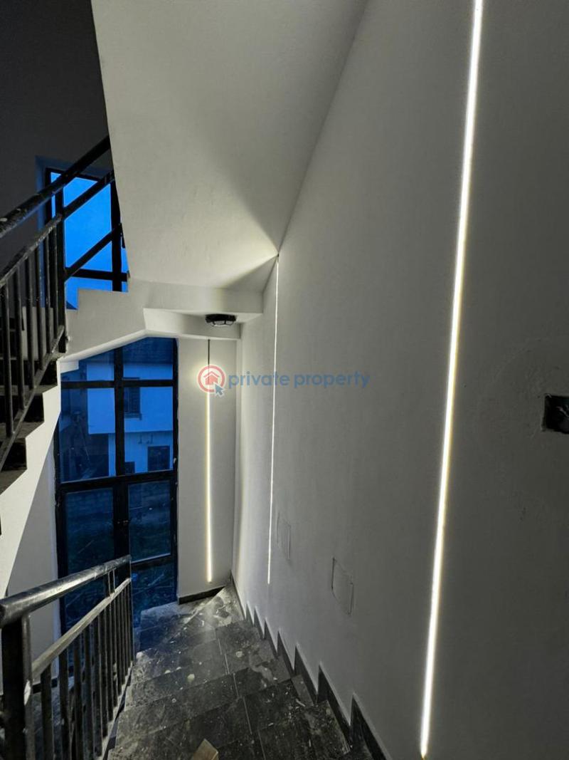 Top notch designed 2bedroom apartment - 11 2 bedroom Flat & Apartment For Sale Lekki Conservation Center Lekki Lagos - 11