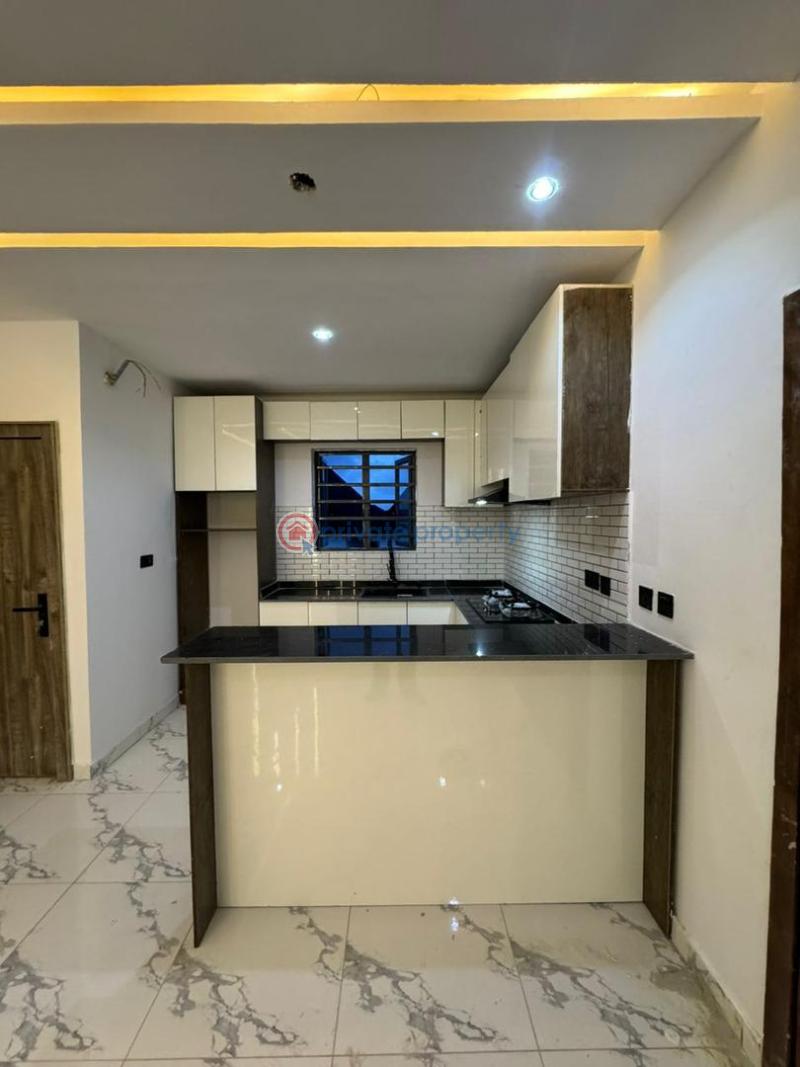 Top notch designed 2bedroom apartment - 3 2 bedroom Flat & Apartment For Sale Lekki Conservation Center Lekki Lagos - 3