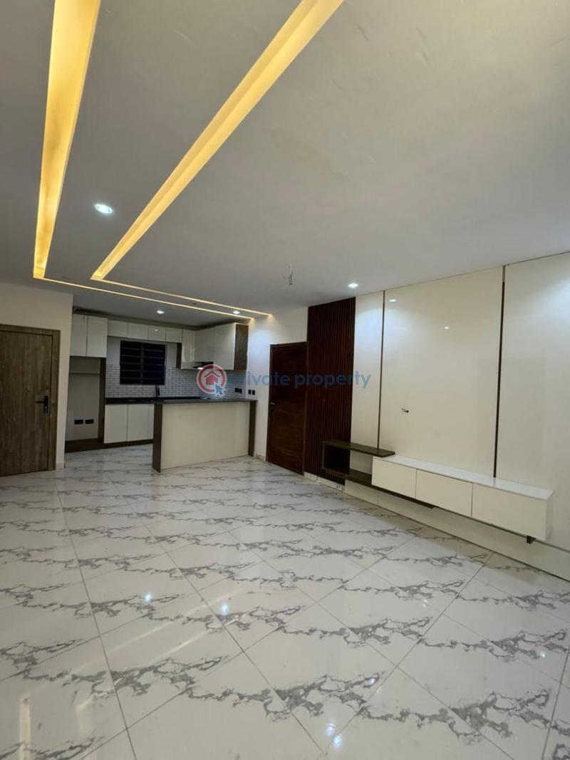 Top notch designed 2bedroom apartment - 7 2 bedroom Flat & Apartment For Sale Lekki Conservation Center Lekki Lagos - 7