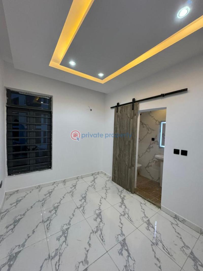 Top notch designed 2bedroom apartment - 8 2 bedroom Flat & Apartment For Sale Lekki Conservation Center Lekki Lagos - 8