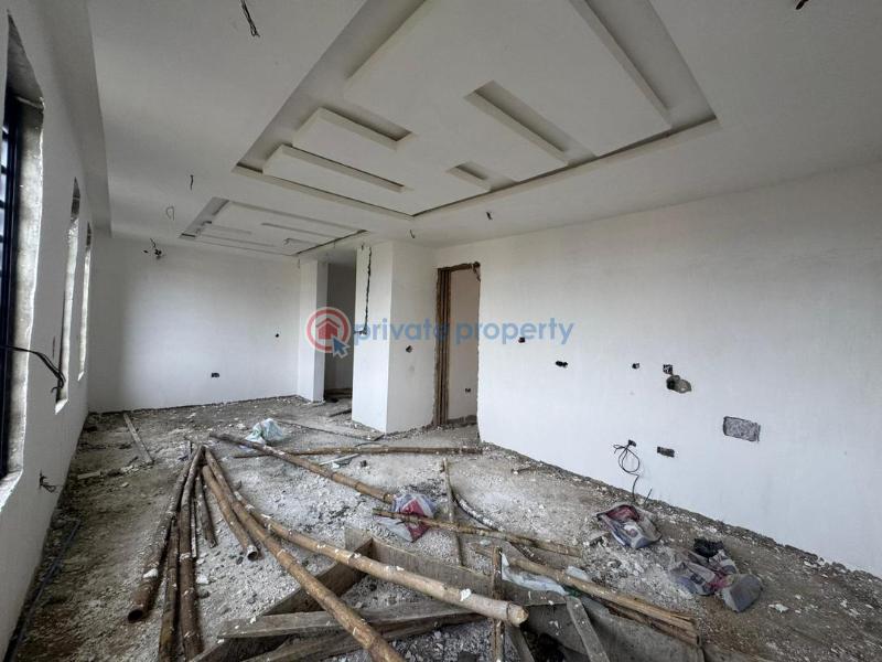 4 bedroom Detached Duplex For Sale Behind Dideolu Estate, Ogba Ikeja Ogba Lagos - 3