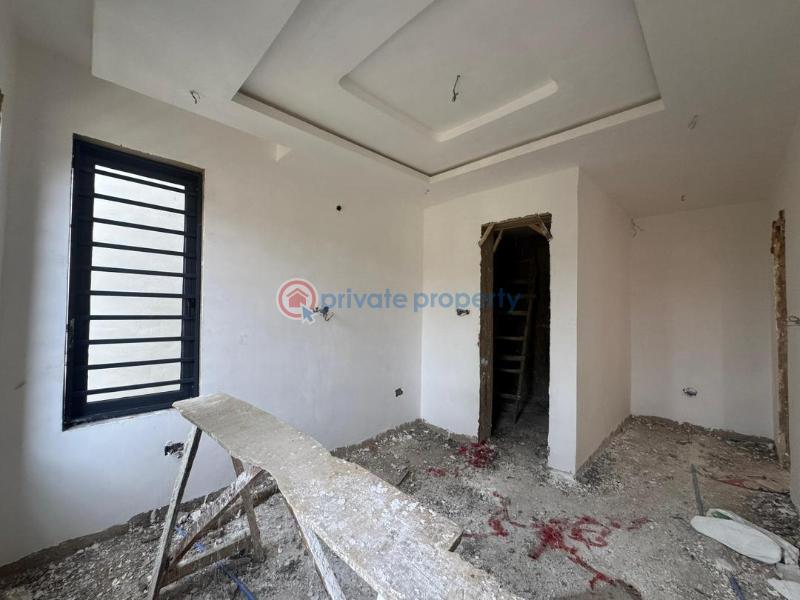 4 bedroom Detached Duplex For Sale Behind Dideolu Estate, Ogba Ikeja Ogba Lagos - 6
