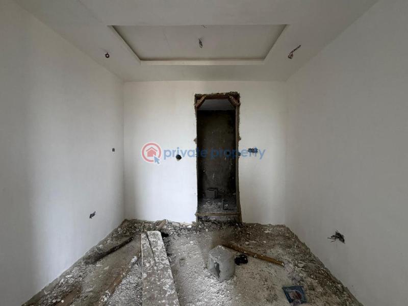 4 bedroom Detached Duplex For Sale Dideolu Estate, Ogba Ikeja Ogba Lagos - 0