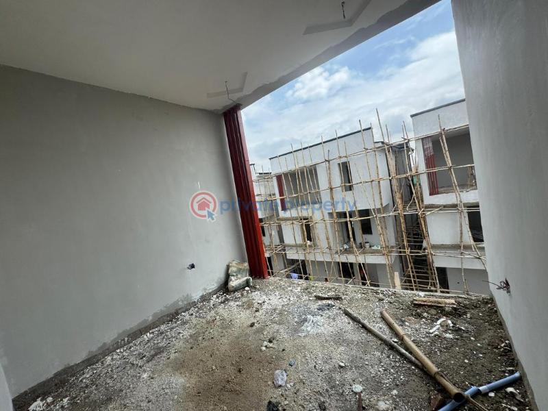 4 bedroom Detached Duplex For Sale Behind Dideolu Estate, Ogba Ikeja Ogba Lagos - 7