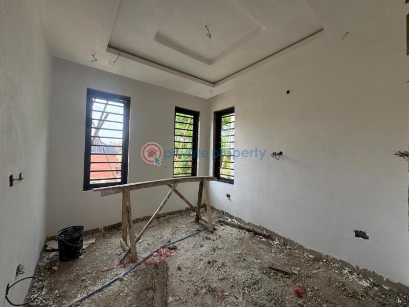 4 bedroom Detached Duplex For Sale Behind Dideolu Estate, Ogba Ikeja Ogba Lagos - 5