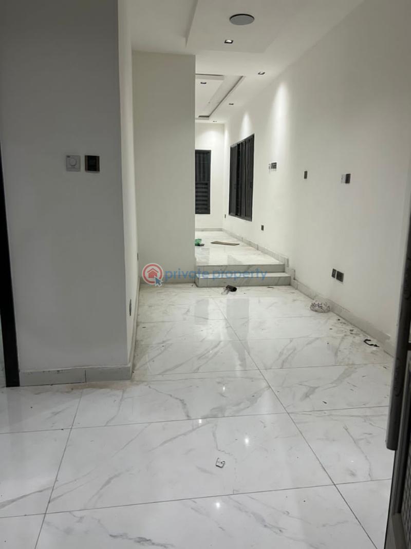 5 bedroom Detached Duplex For Sale Wole Ariyo Off Lekki Phase 1 Lagos - 5