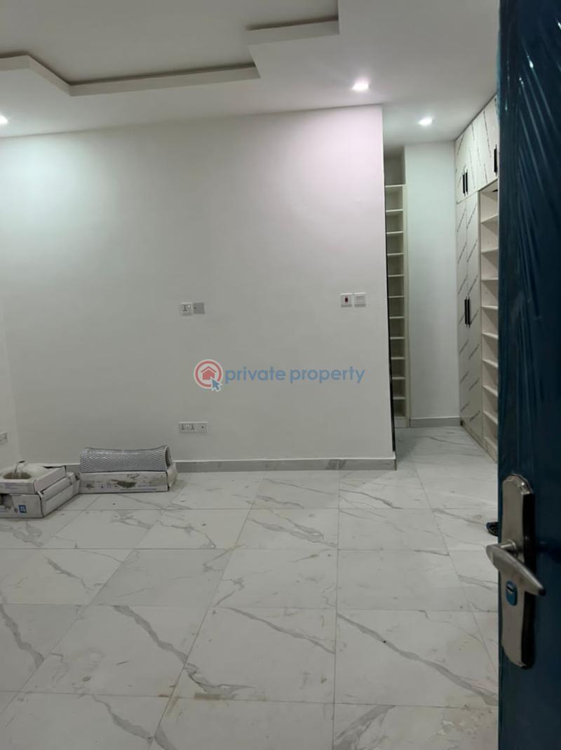 5 bedroom Detached Duplex For Sale Wole Ariyo Off Lekki Phase 1 Lagos - 10