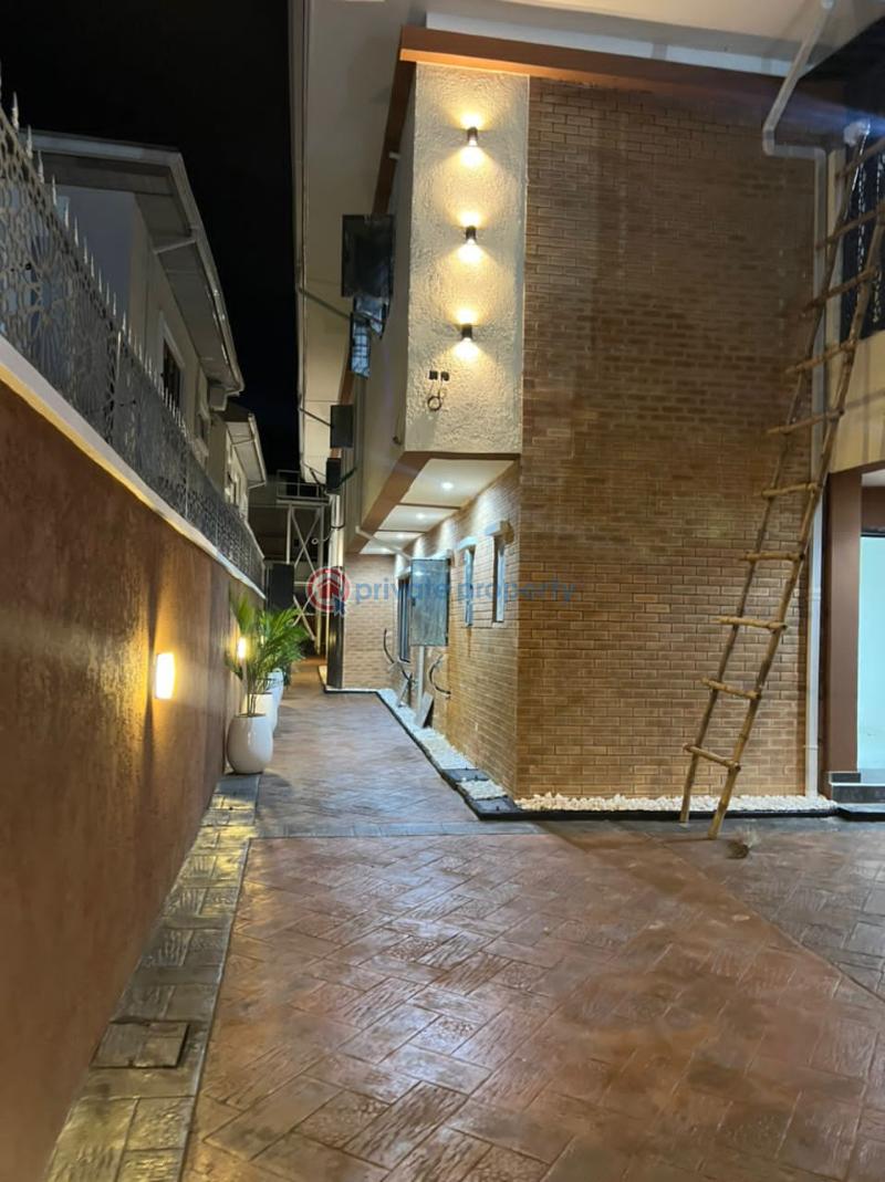 5 bedroom Detached Duplex For Sale Wole Ariyo Off Lekki Phase 1 Lagos - 9