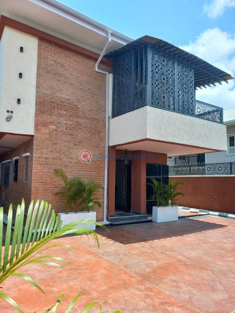 5 bedroom Detached Duplex For Sale Wole Ariyo Off Lekki Phase 1 Lagos - 0