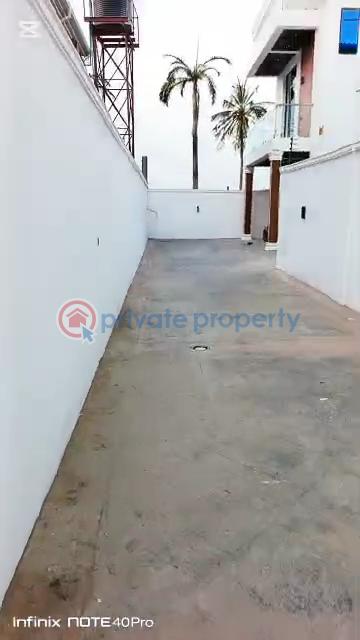 4 bedroom Detached Duplex For Sale Fagba Ifako Ijaiye Lagos Fagba Agege Lagos - 2