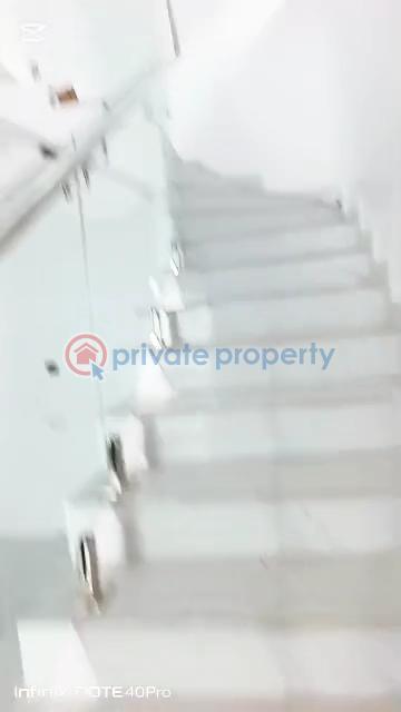 4 bedroom Detached Duplex For Sale Fagba Ifako Ijaiye Lagos Fagba Agege Lagos - 10