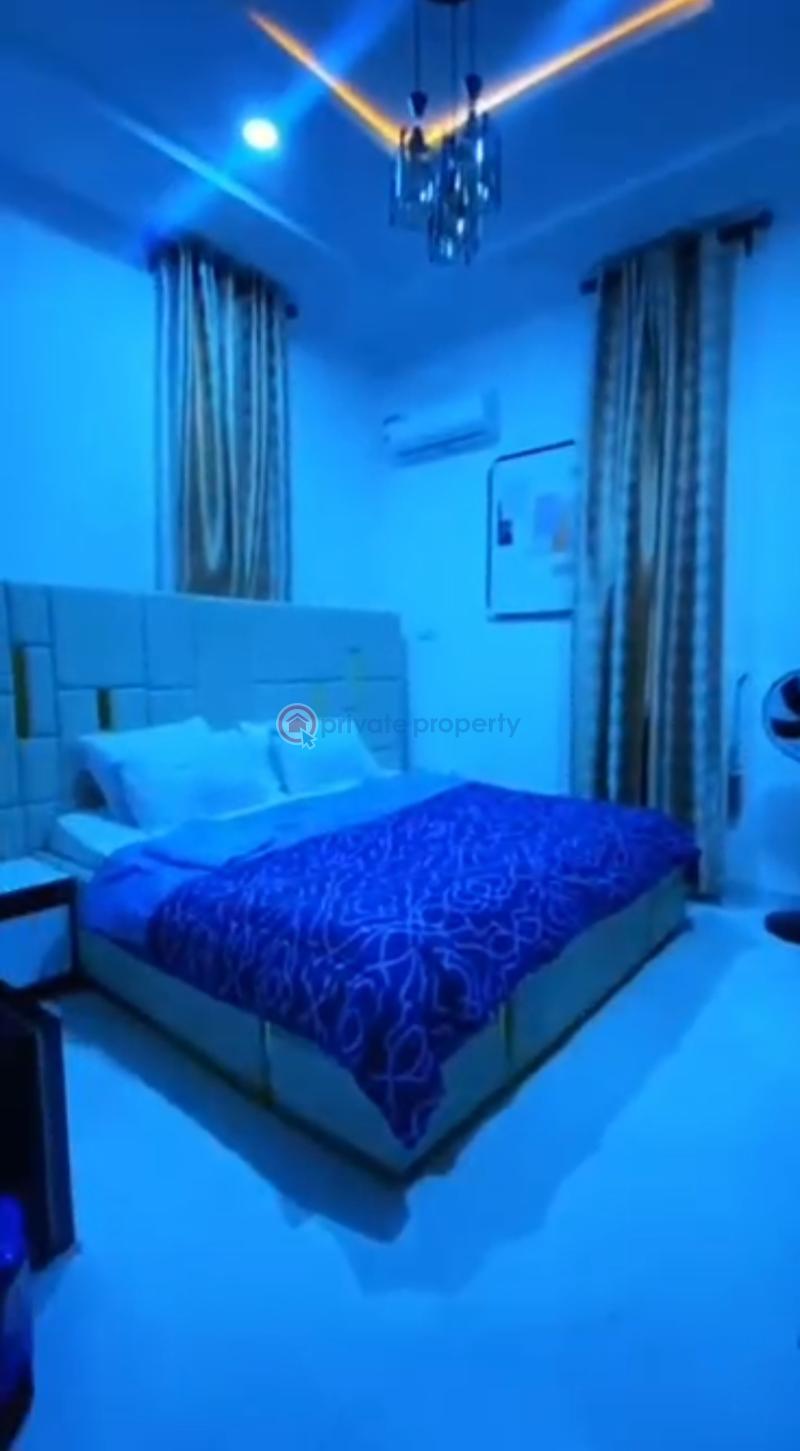 5 bedroom Detached Duplex For Sale Omole Ph 1, Lagos Omole Phase 1 Ojodu Lagos - 9