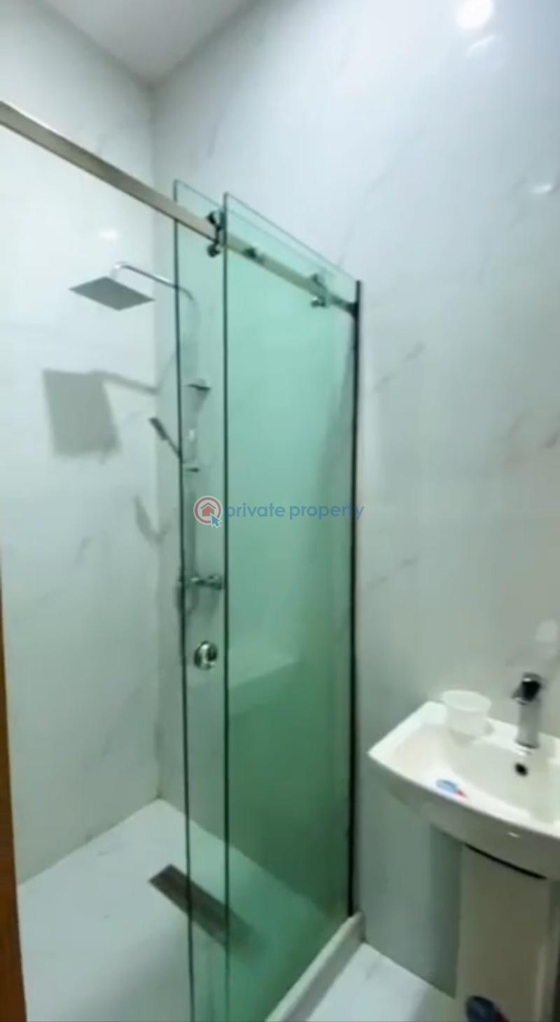 5 bedroom Detached Duplex For Sale Omole Ph 1, Lagos Omole Phase 1 Ojodu Lagos - 10