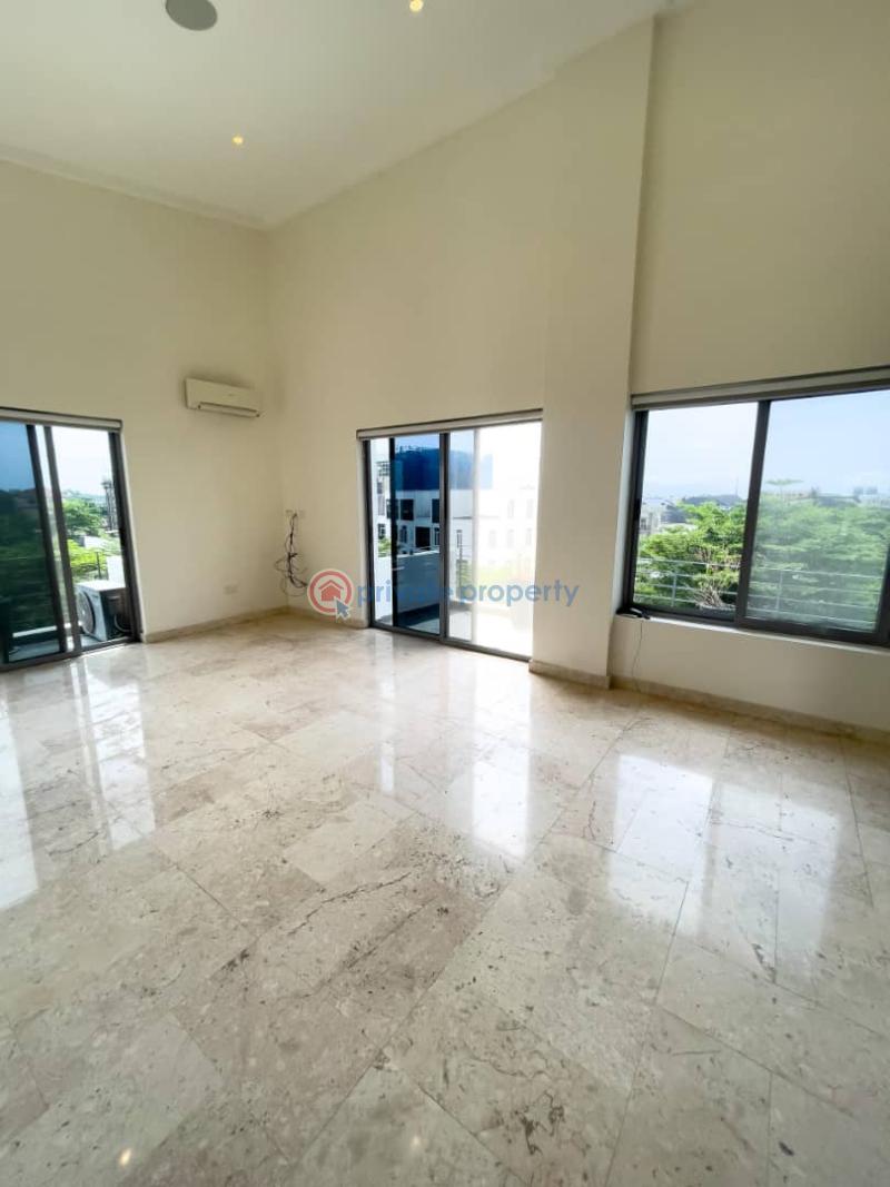 4 bedroom Maisonette For Rent Banana Island Ikoyi Lagos - 24