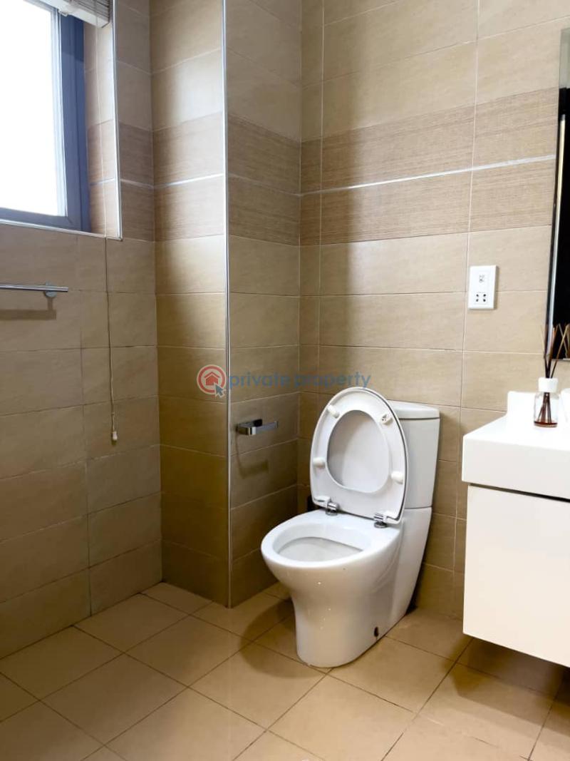 4 bedroom Maisonette For Rent Banana Island Ikoyi Lagos - 5