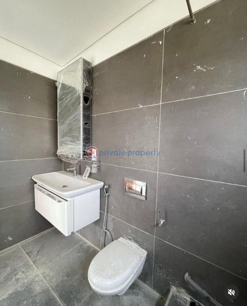 Top notch 🏡 for sale | 5-bedroom fully detached duplex with bq - 4 5 bedroom Detached Duplex For Sale Lekki Phase 1 Lagos - 4