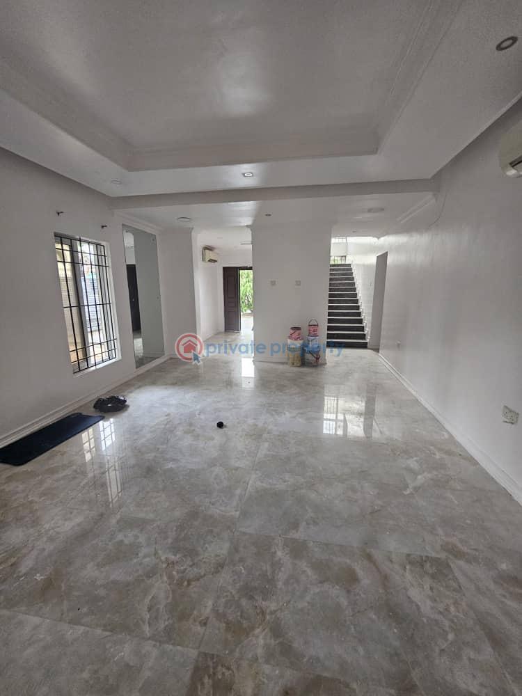 5 bedroom House For Rent Ikeja GRA Lagos - 5