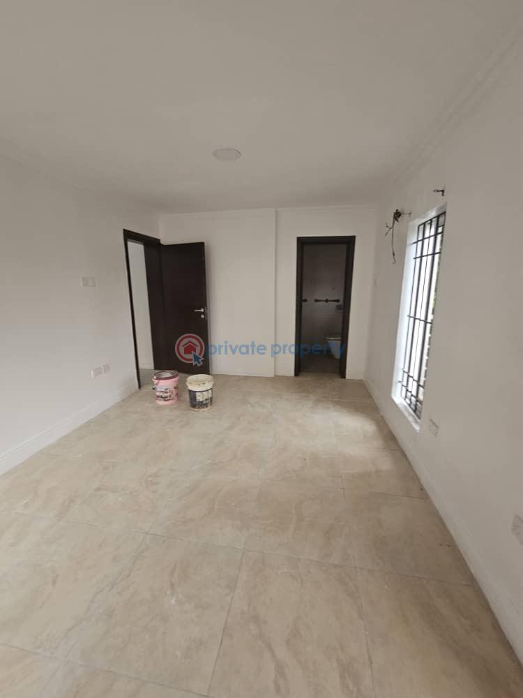 5 bedroom House For Rent Ikeja GRA Lagos - 15
