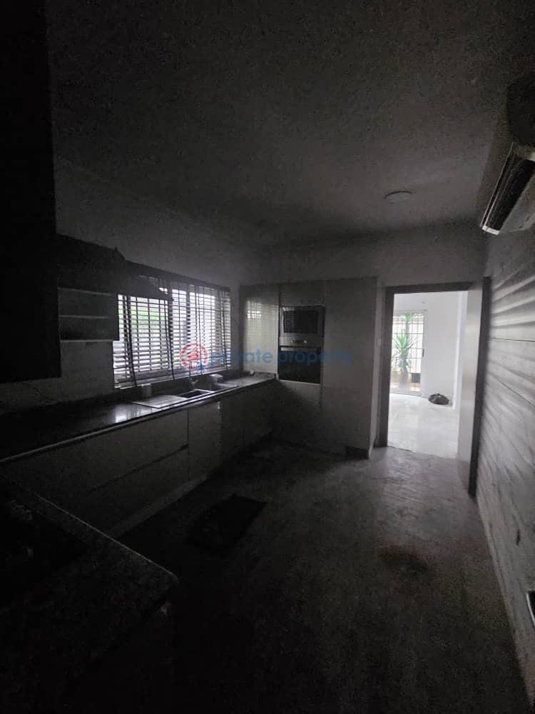 5 bedroom House For Rent Ikeja GRA Lagos - 4