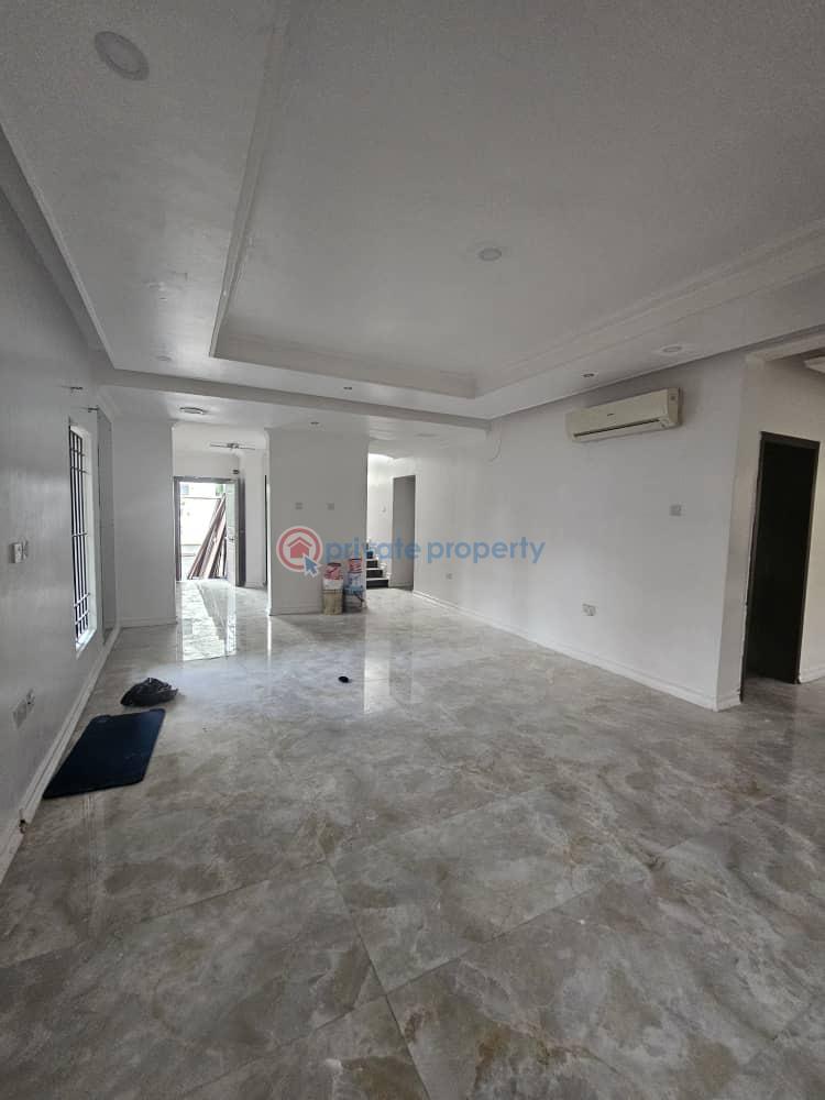 5 bedroom House For Rent Ikeja GRA Lagos - 2