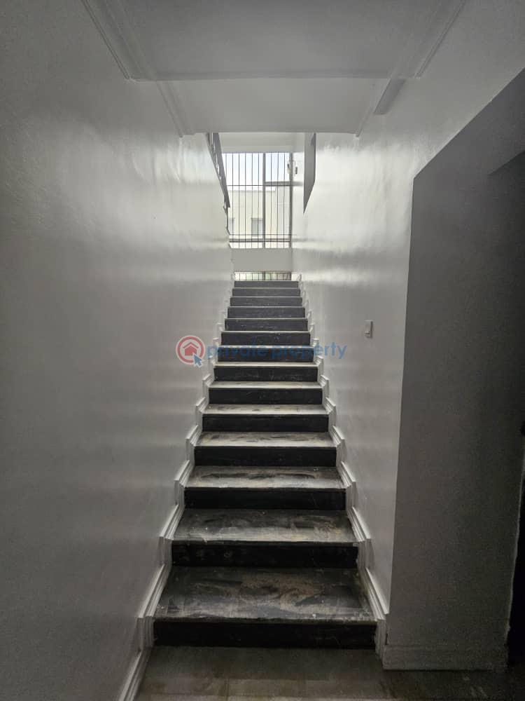 5 bedroom House For Rent Ikeja GRA Lagos - 10