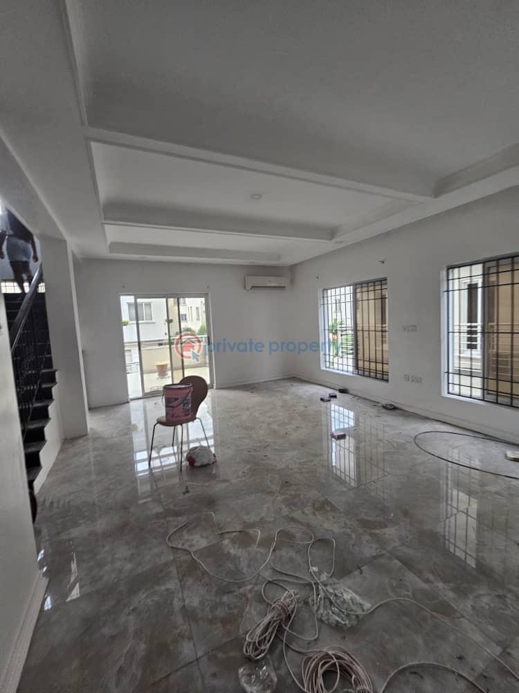 5 bedroom House For Rent Ikeja GRA Lagos - 8