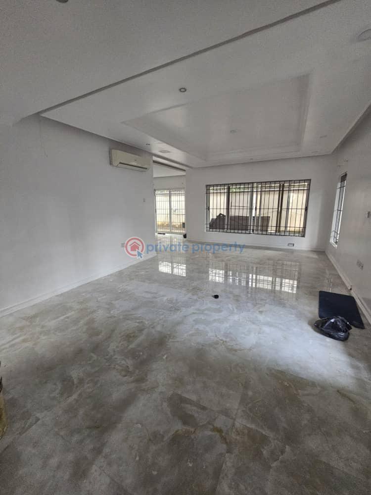 5 bedroom House For Rent Ikeja GRA Lagos - 7