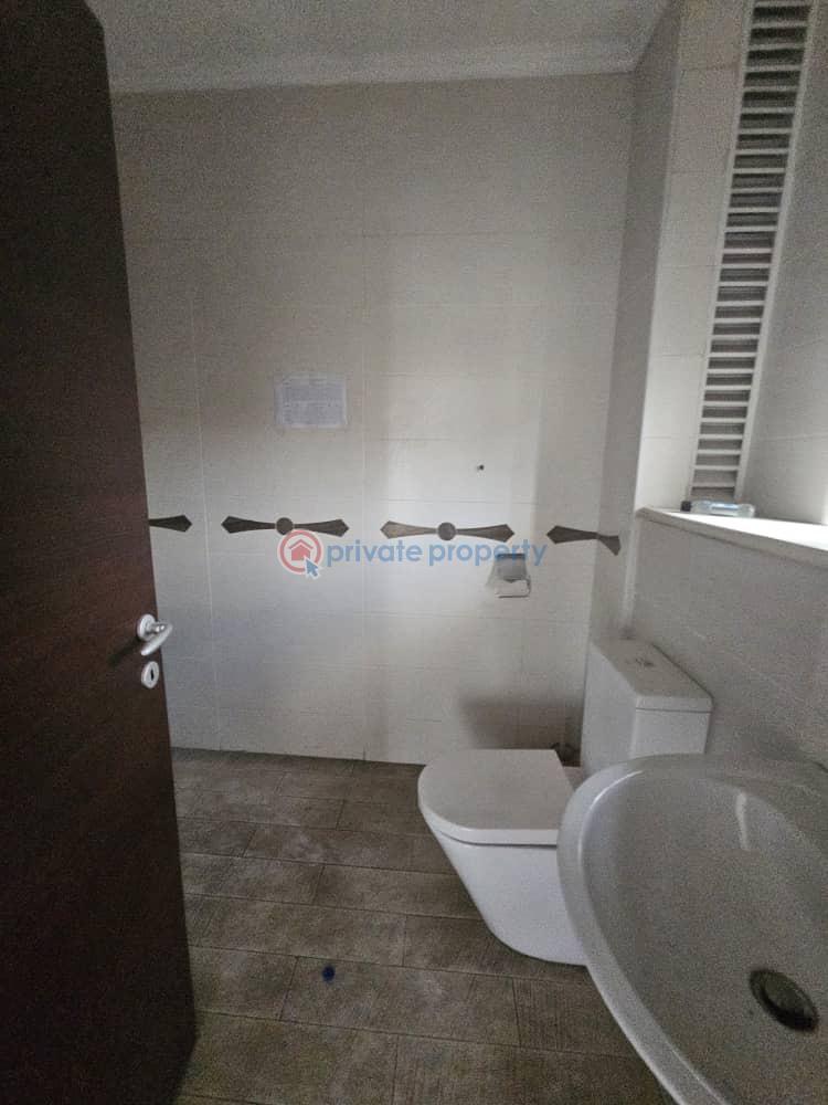 5 bedroom House For Rent Ikeja GRA Lagos - 11