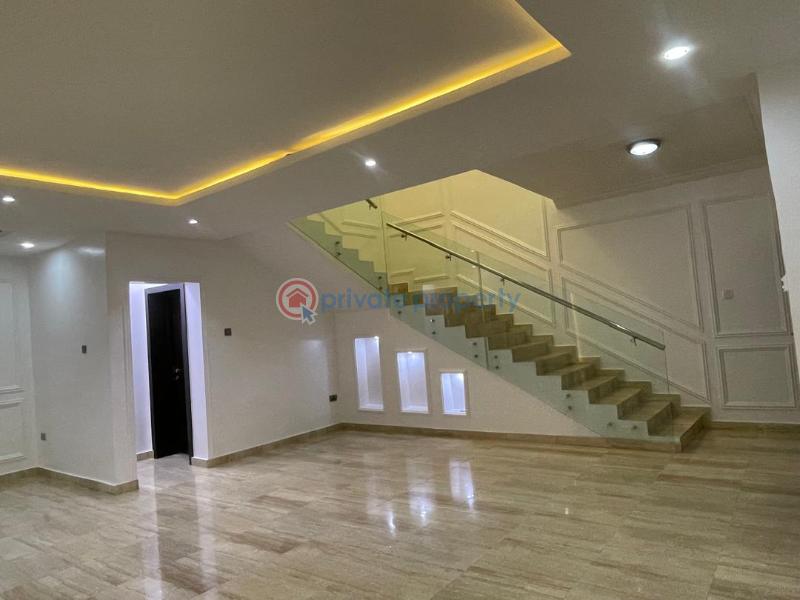 3 bedroom Duplex For Rent Nike Art Gallery Lekki Phase 1 Lagos - 1
