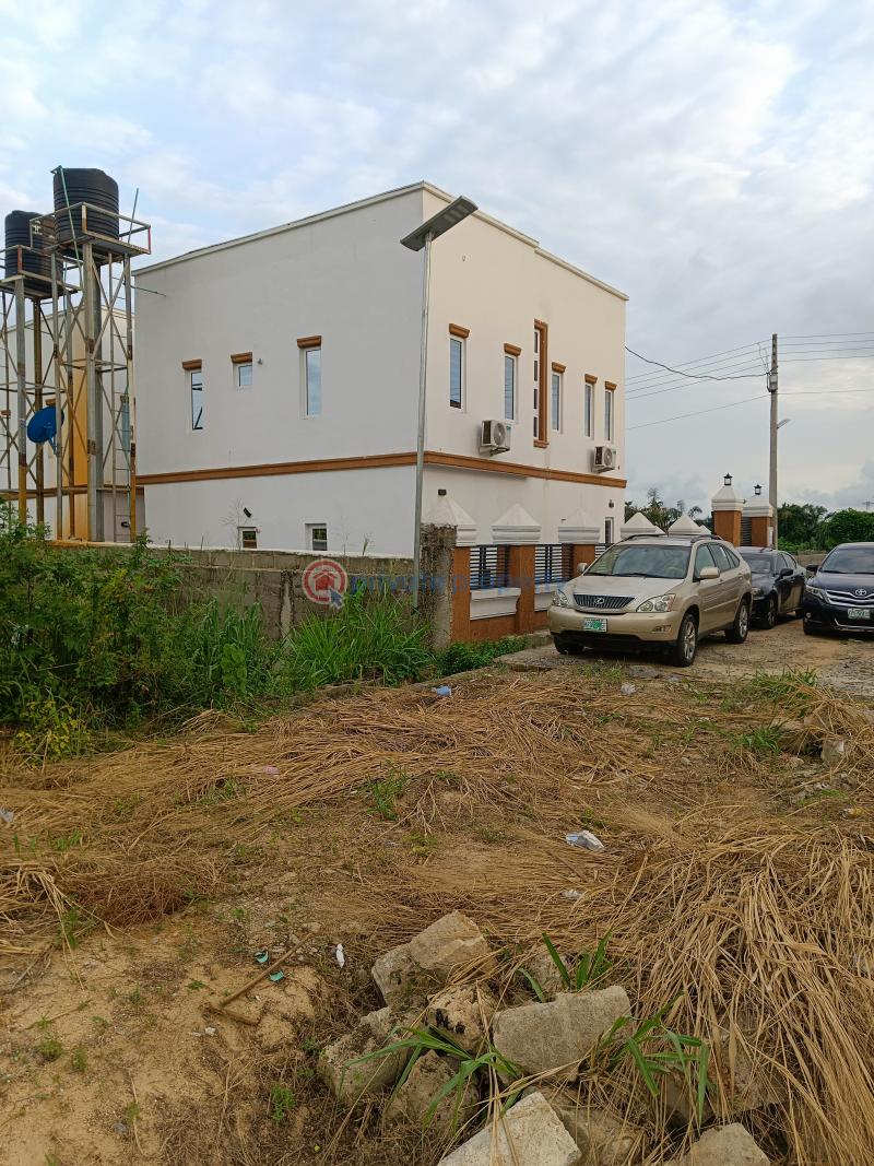 4 bedroom Semi detached Duplex For Sale By Sholebo Estate Ebute Ikorodu Lagos - 5