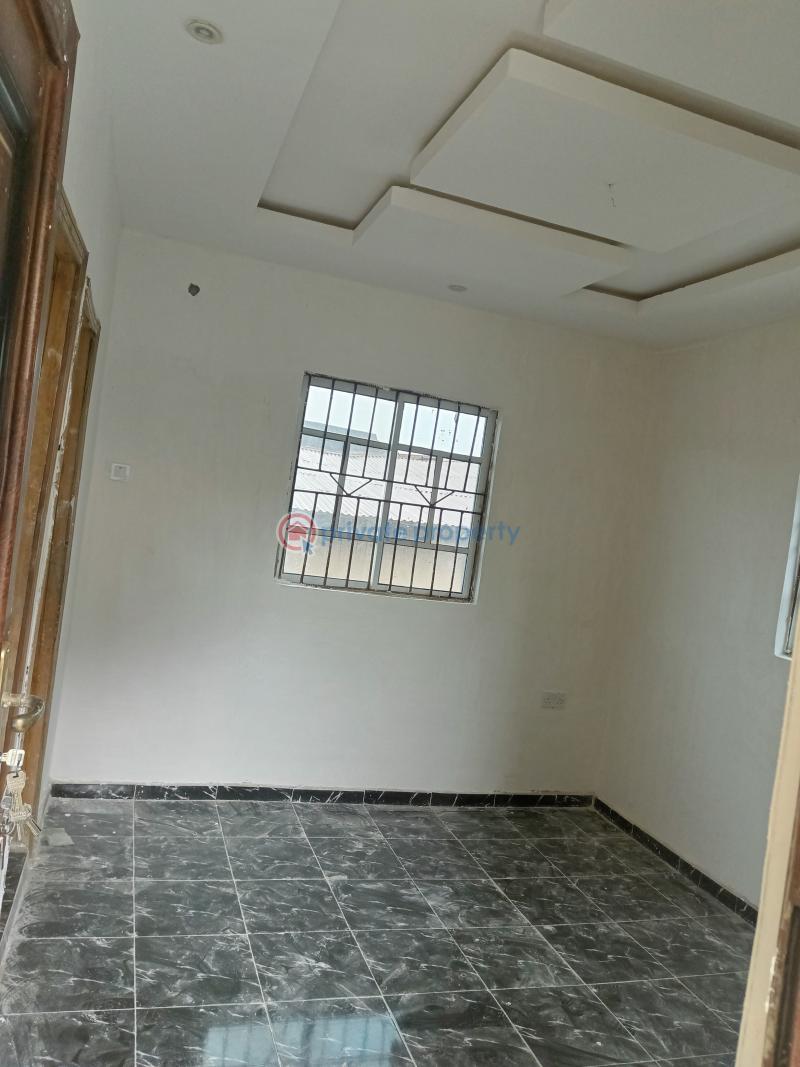 1 bedroom Mini Flat For Rent Ebute Estate Ebute Ikorodu Lagos - 2