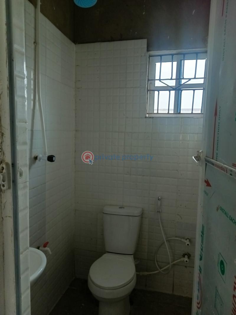 1 bedroom Mini Flat For Rent Ebute Estate Ebute Ikorodu Lagos - 3