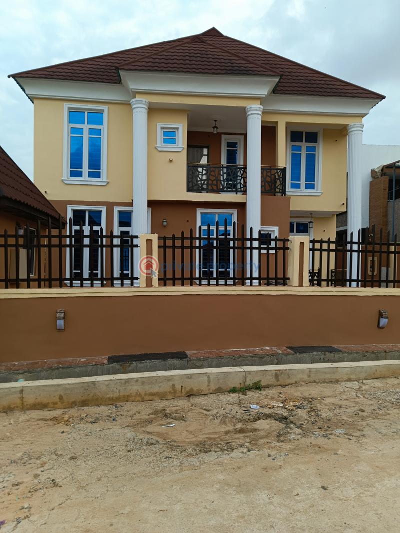 10 bedroom Block Of Flats For Sale By Sholebo Estate Ebute Ikorodu Lagos - 2
