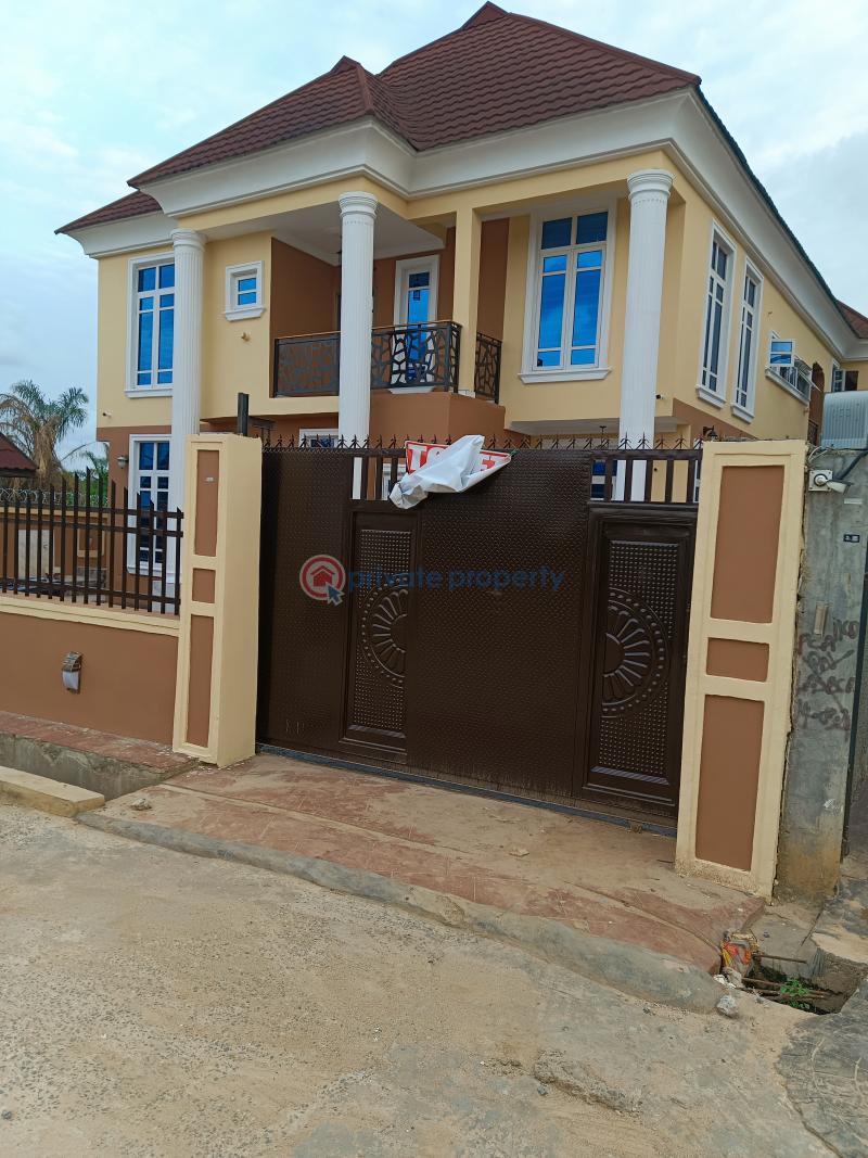 10 bedroom Block Of Flats For Sale By Sholebo Estate Ebute Ikorodu Lagos - 1