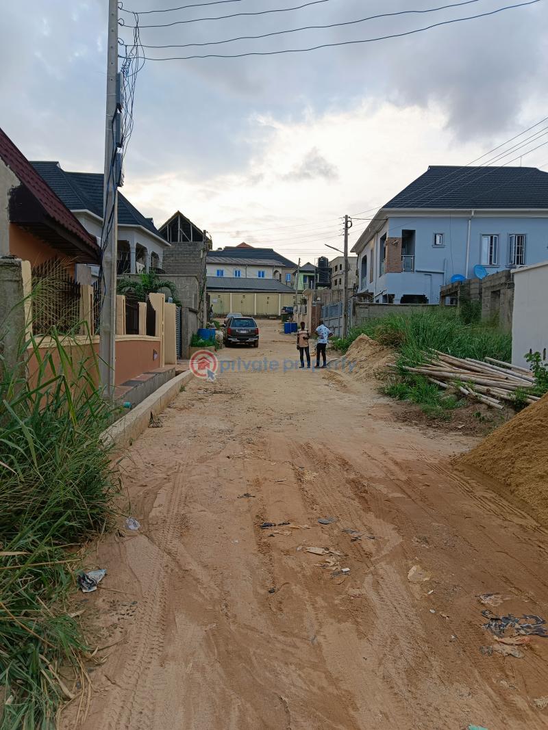 10 bedroom Block Of Flats For Sale By Sholebo Estate Ebute Ikorodu Lagos - 5