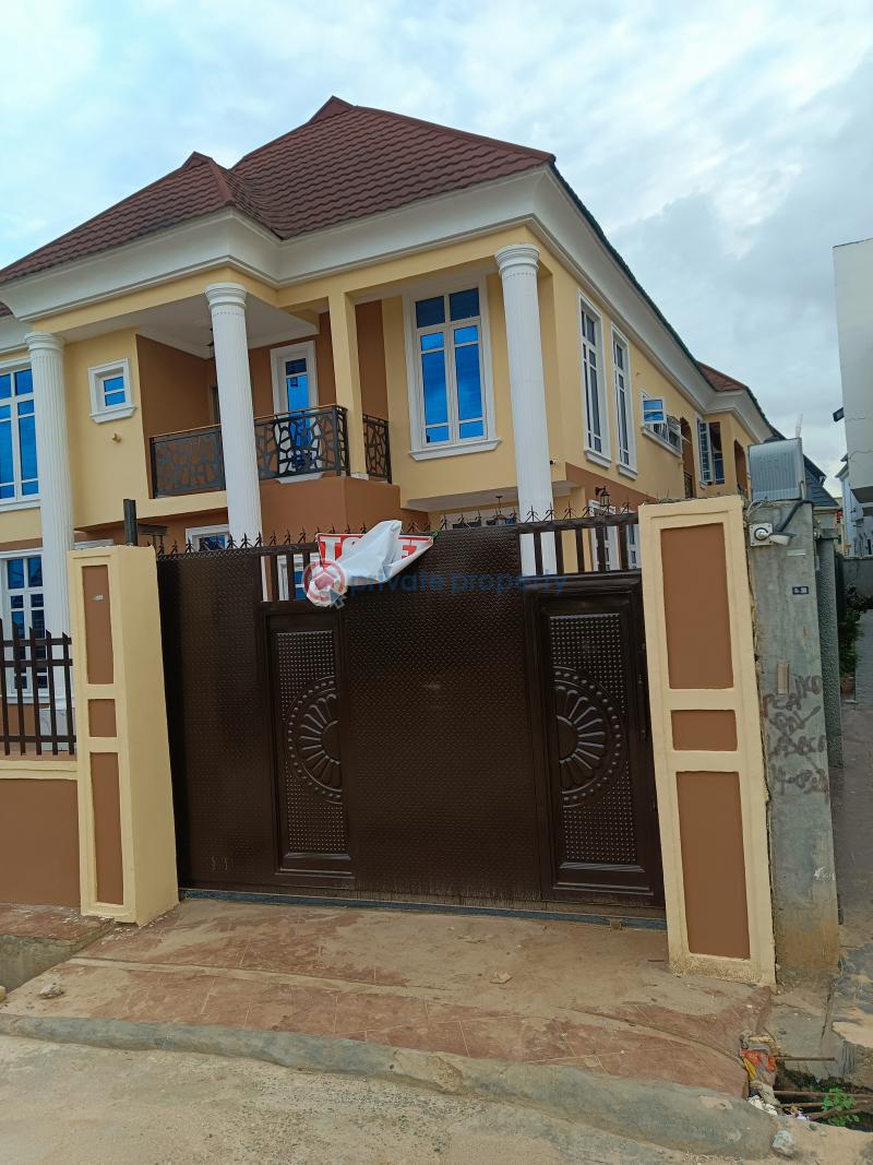 10 bedroom Block Of Flats For Sale By Sholebo Estate Ebute Ikorodu Lagos - 4