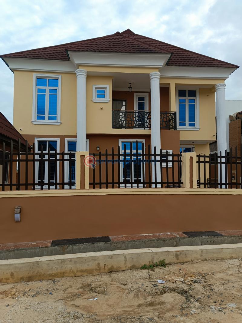 10 bedroom Block Of Flats For Sale By Sholebo Estate Ebute Ikorodu Lagos - 0
