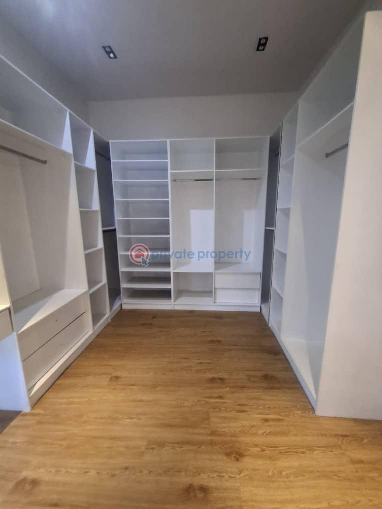 Studio Apartment For Rent Adeola Odeku Victoria Island Lagos - 1