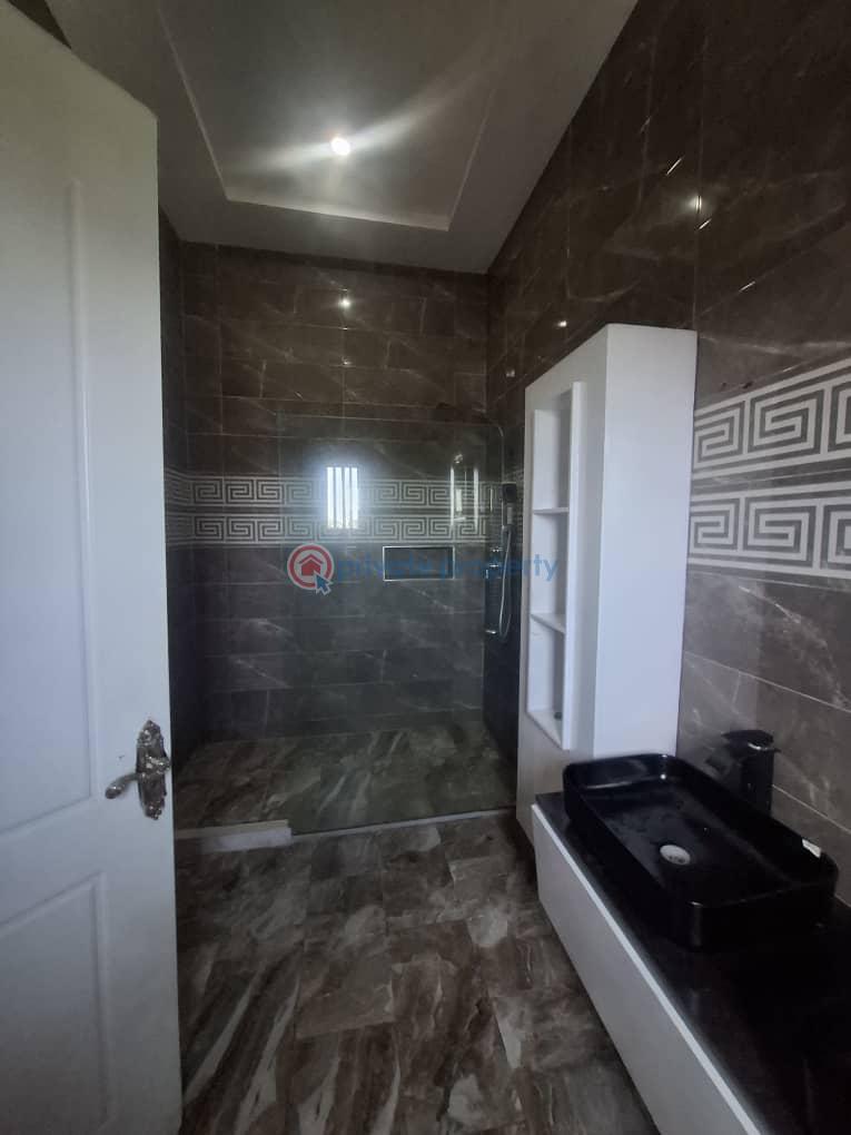Studio Apartment For Rent Adeola Odeku Victoria Island Lagos - 2